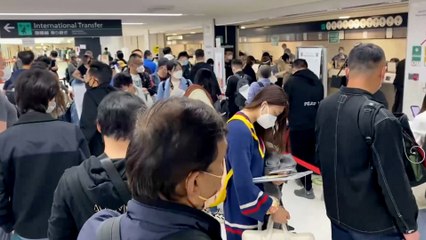 طوكيو تدخل تعديلات استثنائية على نظام للجوء لتسهيل استقبال اللاجئين الأوكران