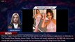 Chrissy Teigen looks incredible in silver sparkly camisole dress and heels as she shares cute  - 1br