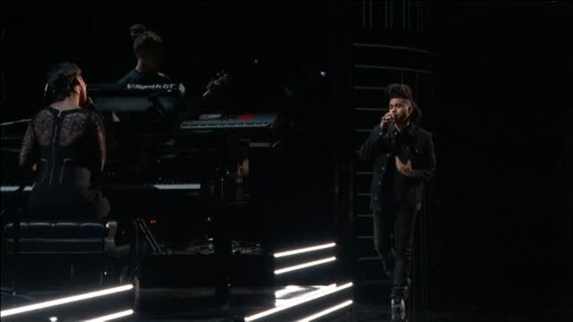 The Weeknd firma la renovación de su contrato con un gigante de las discográficas