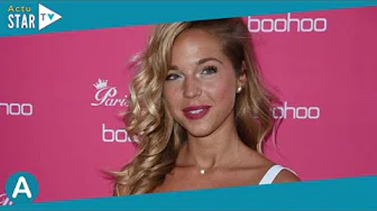 Maddy Burciaga enceinte : ces symptômes gênants qui commencent déjà à la perturber