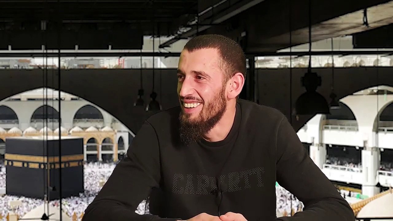 Hz Mehdi'yi ve Mucizevi Alametleri Görenler_Cebrail_Öztürk (2. Bölüm )