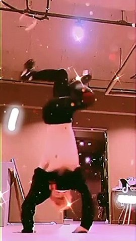 How jimin