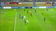 هدف يعقوبو بمرمى انبى