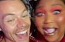 Lizzo's Coachella appearance with Harry Styles was a 'surprise'