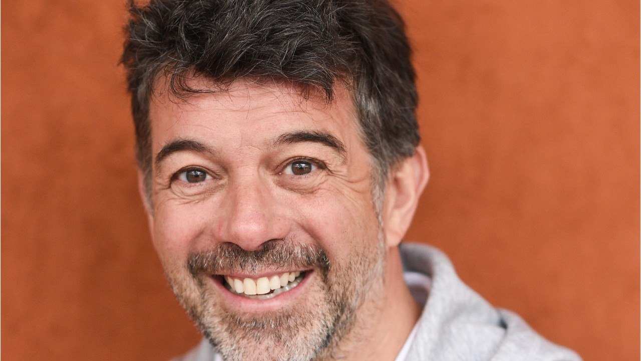 GALA VIDEO - Stéphane Plaza “né pour la danse” : son appel pour faire Danse avec les stars