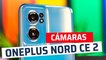 OnePlus Nord CE 5G - Cámaras