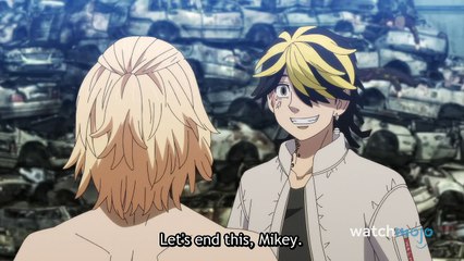 Top 10 Anime Characters That Took Revenge Too Far