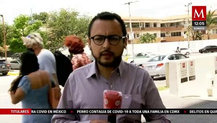 Milenio Noticias, con Carlos Zúñiga, 29 de abril de 2022