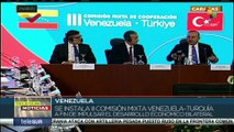 teleSUR Noticias 15:30 29-04: Presidentes de México y EE.UU. abordan tema migratorio