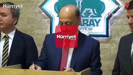 Bakan Bilgin: "2023 bizim daha büyük başarılara imza atmamızın bir başka başlangıç noktası olacaktır