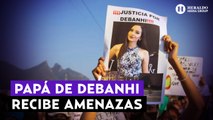 Caso Debanhi Escobar: Línea del tiempo de la fiscalía de Nuevo León