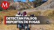 Colectivos denuncian reportes falsos en búsqueda de desaparecidos en Jalisco