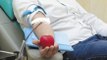 Projeto Mais Enilde incentiva doação de sangue para os Hemonúcleos de Patos, Sousa e Cajazeiras