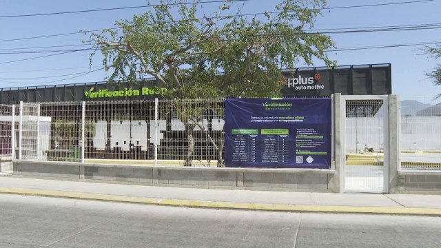 Cierran verificentro vehicular por no renovar permiso | CPS Noticias Puerto Vallarta