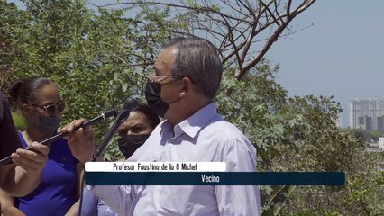 Colapsa muro de contención y calle Juárez en El Coapinole | CPS Noticias Puerto Vallarta