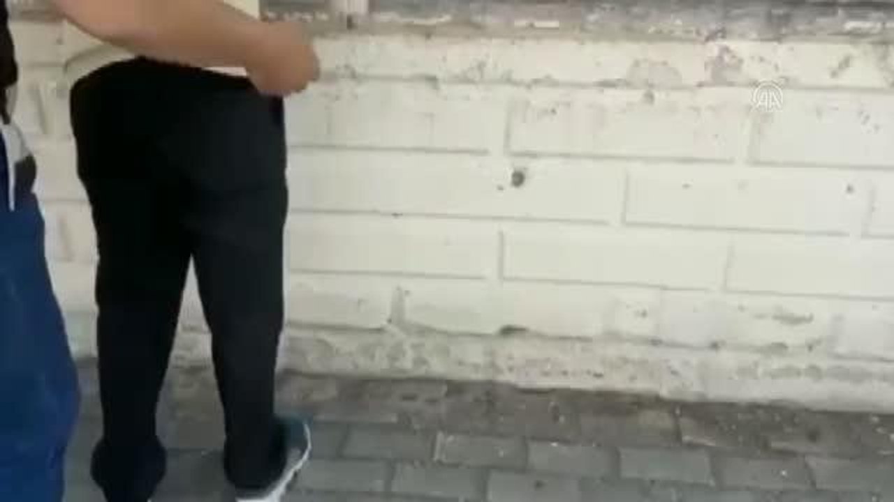 200 parça tarihi eser ele geçirildi