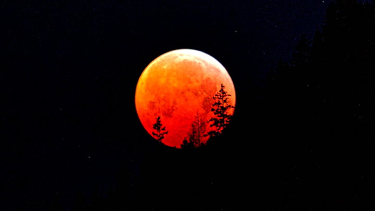 Top astronomy events for May 2022