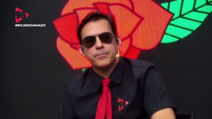 Ricardo Amado 29/04/2022