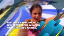 Menores víctimas de abuso sexual no han recibido justicia | CPS Noticias Puerto Vallarta