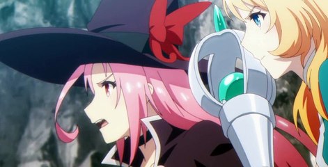 KING's RAID: Successors of the Will S01 E22