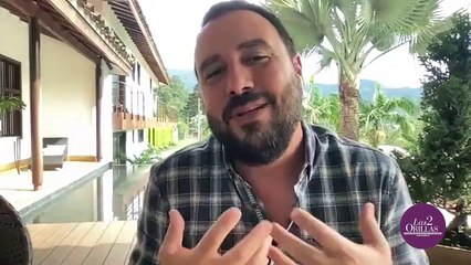 El gurú de las comidas rápidas en Colombia