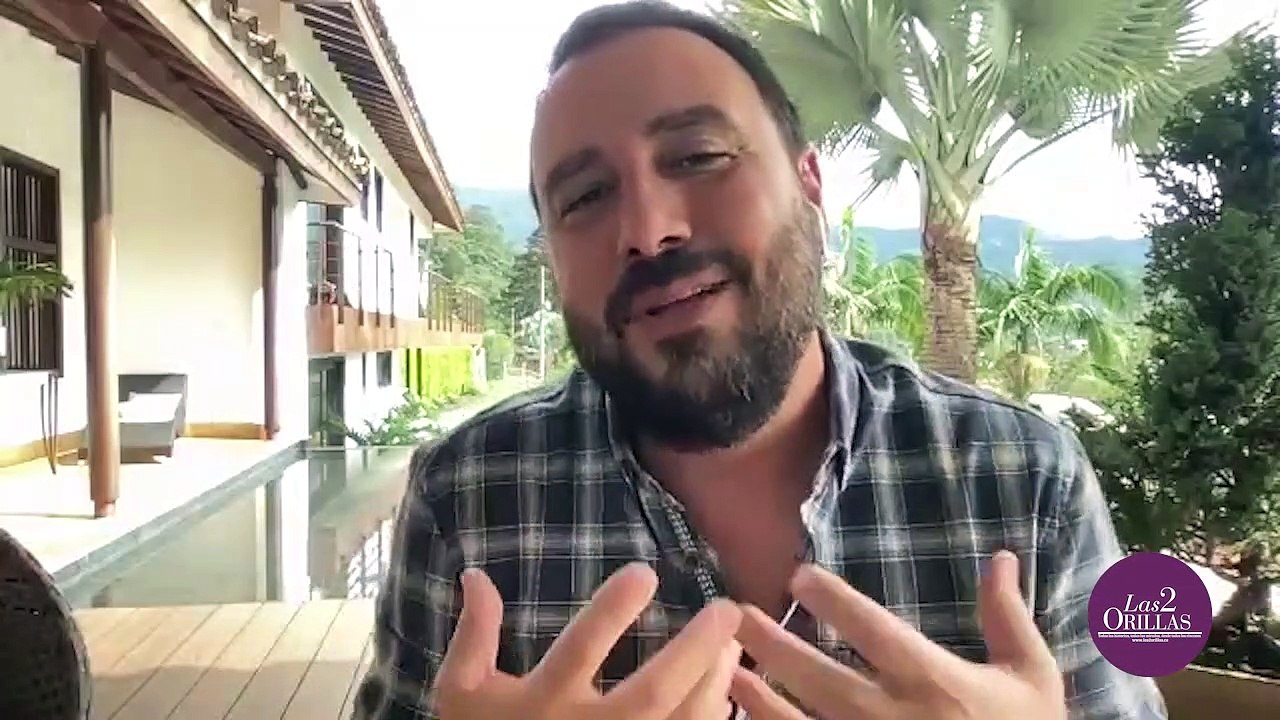 El gurú de las comidas rápidas en Colombia
