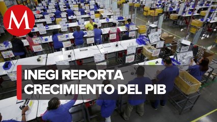 PIB aumenta 0.9% en el primer trimestre del 2022