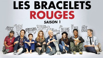Les Bracelets Rouges SAISON 1 | Série Complete en Français | Version  Espagnole 2011 - Vidéo Dailymotion
