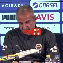 İsmail Kartal'dan gelecek sezon için açıklama