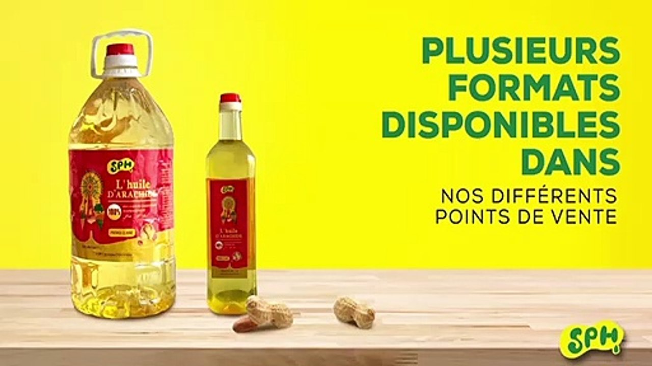 Tchad : À la rencontre de Kemda Nadège, mère de famille et peintre bâtiment