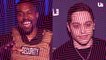 Pete Davidson Reacts To Kanye West Aids Comments & Will Smith Oscars Slap In New Stand-up