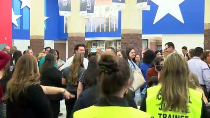 Futuro del Distrito de Socorro