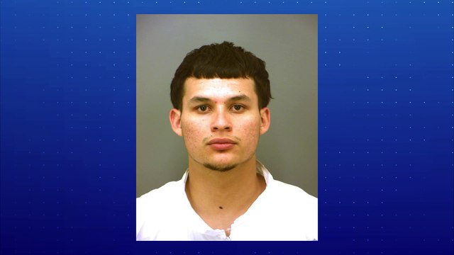 Arresto por tiroteo en el oeste de El Paso