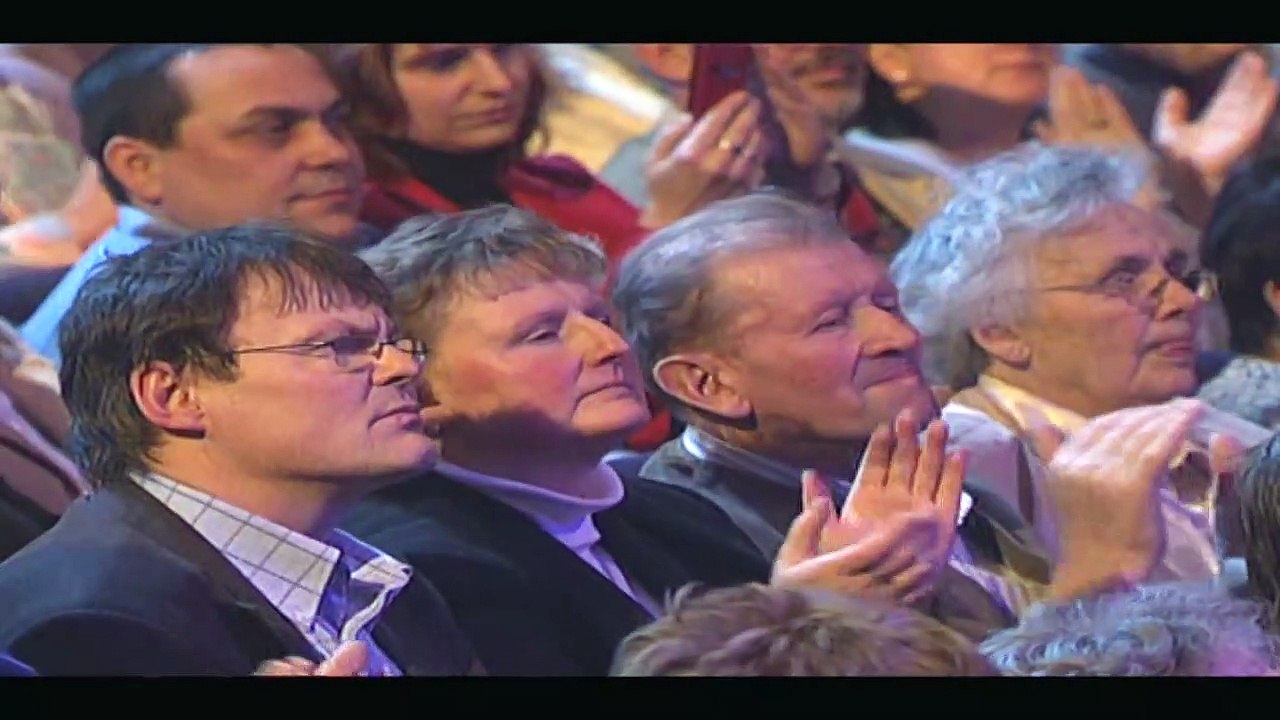 HELENE FISCHER — Es Gibt Keinen Morgen Danach