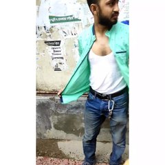 Puppy Rescued From Drain