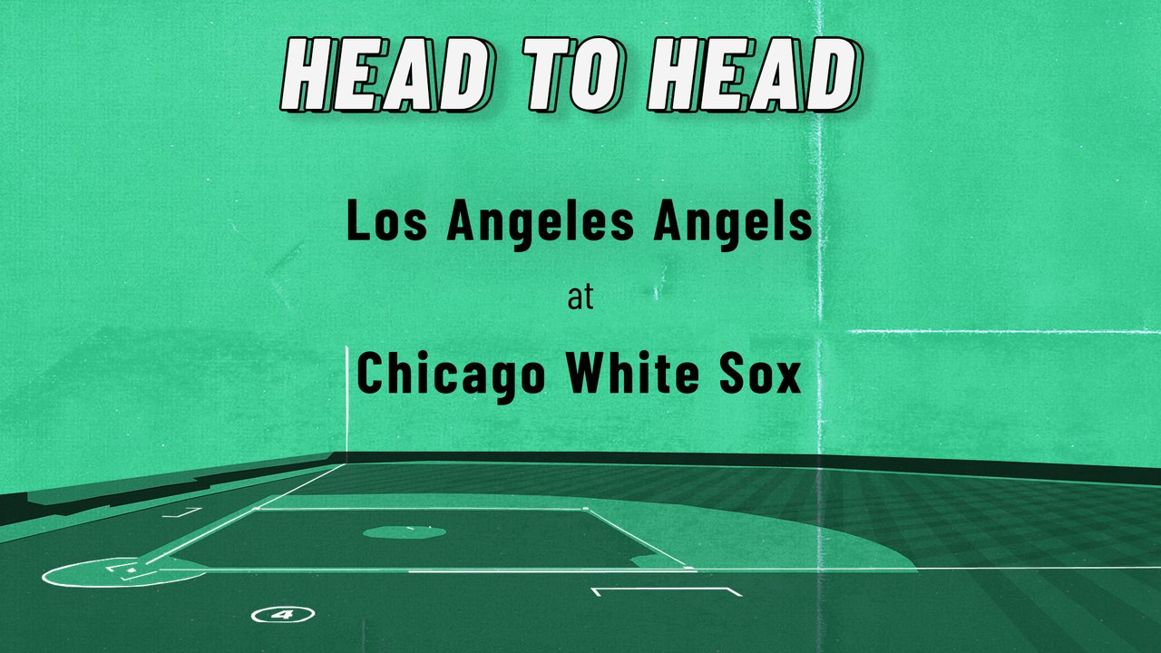 Jared Walsh Prop Bet: Hit Home Run, Angels At White Sox, April 29, 2022
