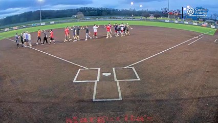 Margaritas Field (KC Sports) 29 Apr 01:47