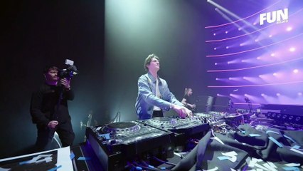 Fun Radio Ibiza Expérience - L'intégrale du 29 avril