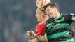 Union Berlin v Greuther Furth