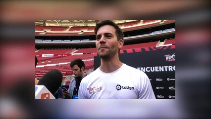 Actor Marc Clotet dice República Dominicana es su segunda casa