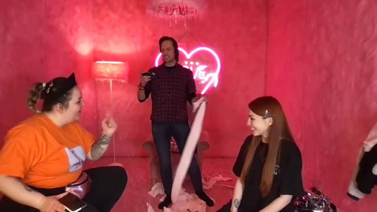 ШОУ "ГОЛОС". ТАИНСТВЕННЫЙ ГОСТЬ.