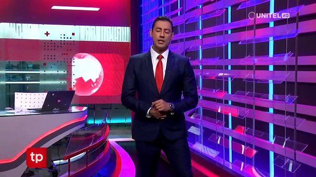 Varias casetas de un sector de la feria Barrio Lindo quedaron afectadas tras el incendio