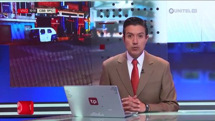 Nicole de 11 años será repatriada en cinco días tras un tramite entre Bolivia y Perú