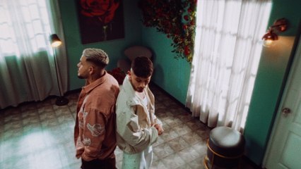 Dylan Fuentes - Sonrisa Falsa