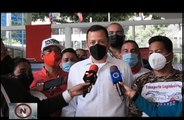 Banco Bicentenario otorgó 69 créditos a trabajadores del Sindicato Nacional de Motorizados Bolivarianos