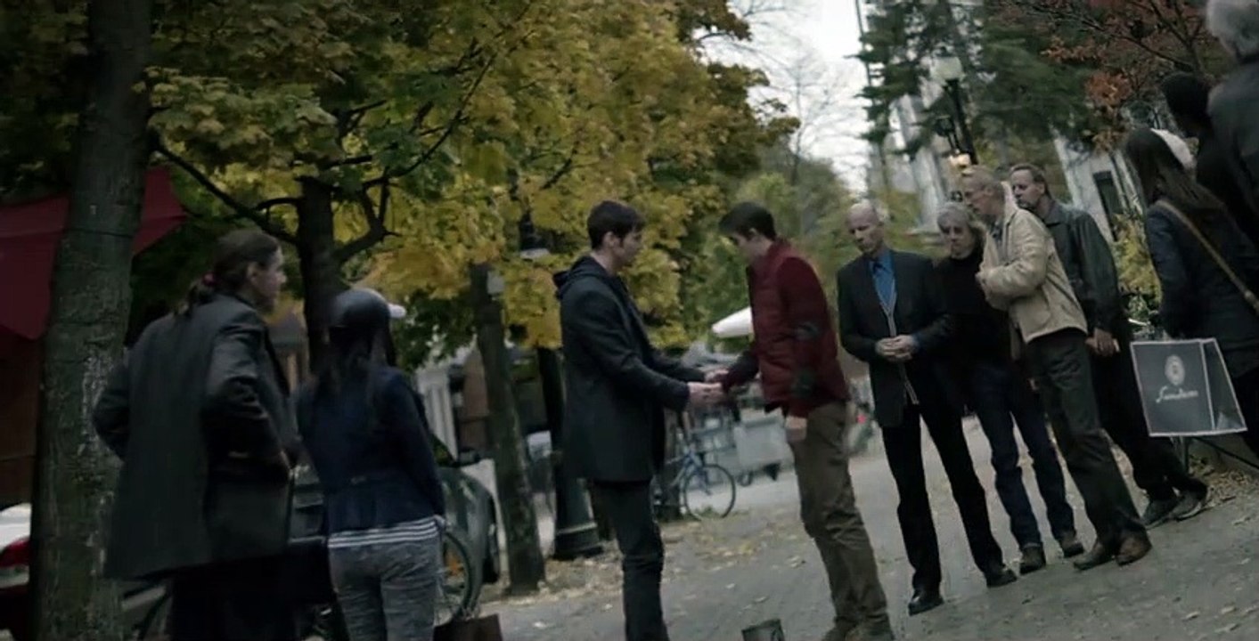 Bitten S02 E08
