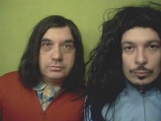 Le père noël est une ordure