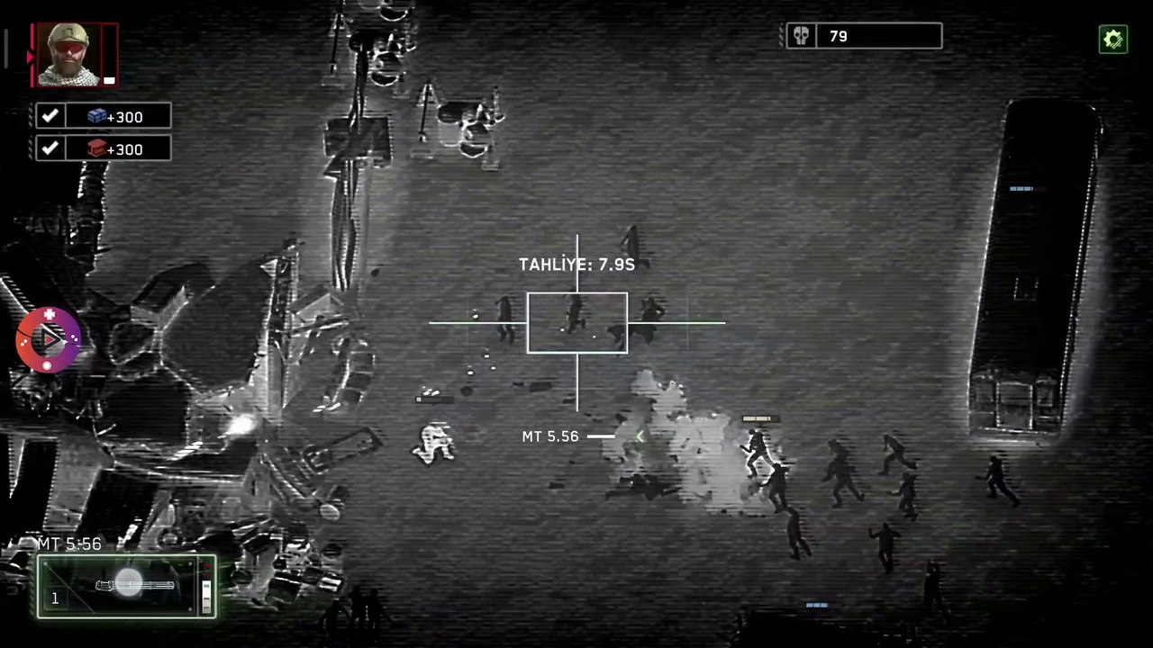 Zombie Gunship Survival - Action Shooter GamePlay