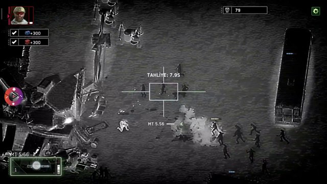Zombie Gunship Survival - Action Shooter GamePlay