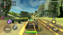 RACE: Rocket Arena Car Extreme GamePlay
